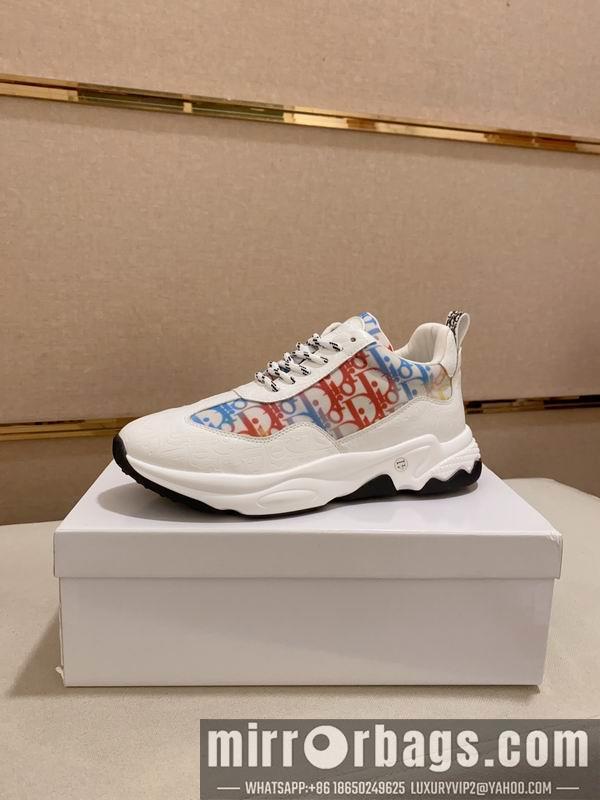 Replica Dior Shoes sz38-44 hnm0128