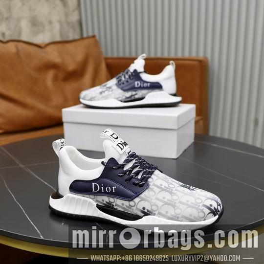 Replica Dior Shoes sz38-44 mnh0612