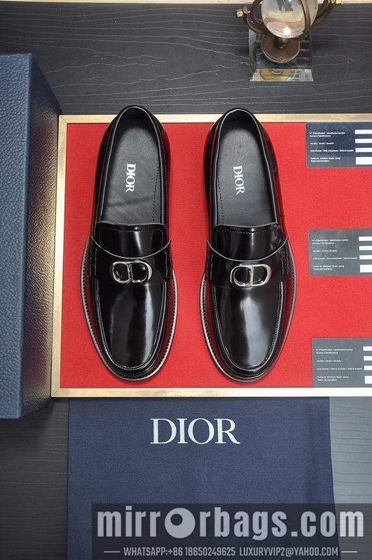 Replica Dior Shoes sz38-44 mnw0407