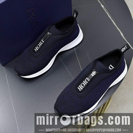 Replica Dior Shoes sz35-47 mnh0613
