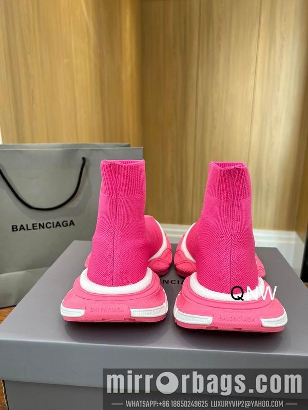 Replica Balenciaga Shoes sz35-45 9C WN801