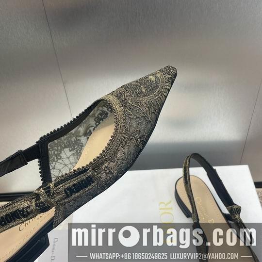 Replica Dior Shoes sz33-44 mnh0303