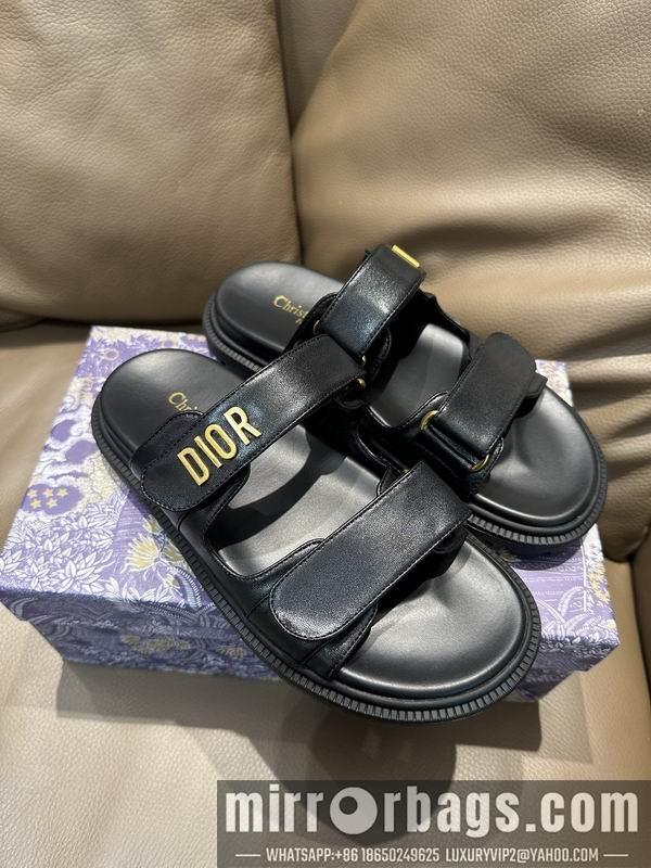 Replica Dior Shoes sz35-43 hnw0430