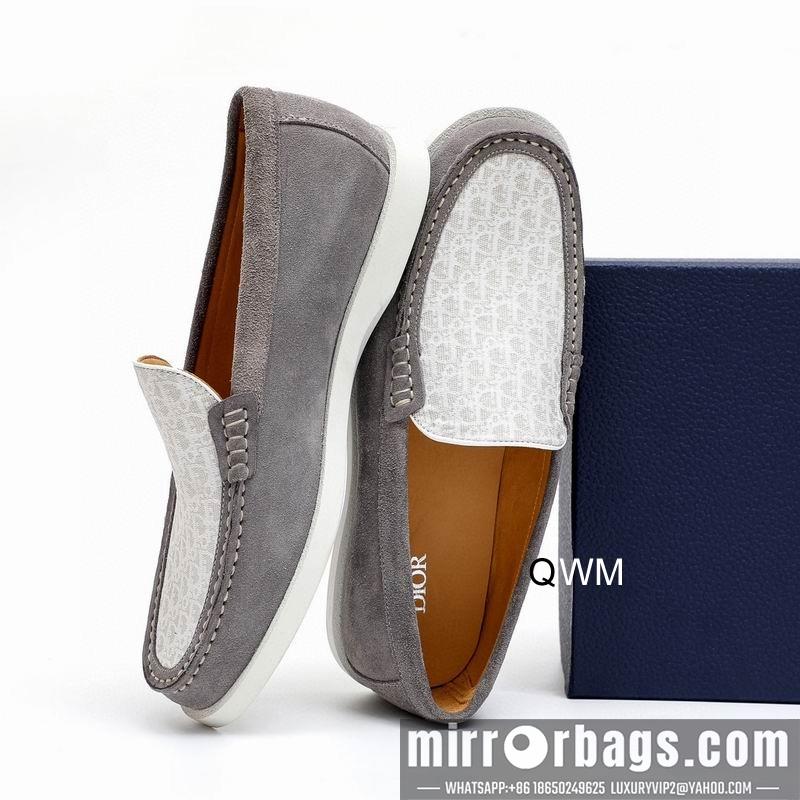 Replica Dior Shoes sz38-45 WM1101