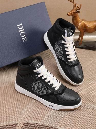 Replica Dior Shoes sz38-44 jyh0902