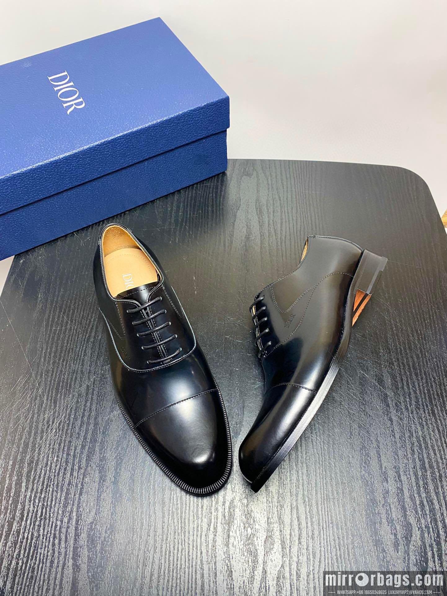 Replica Dior Shoes sz38-44 hnh1237