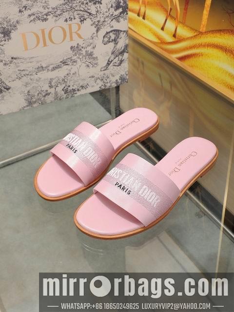 Replica Dior Shoes sz35-42 mnh0602