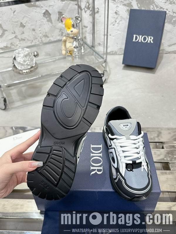 Replica Dior Shoes sz38-45 TF1111