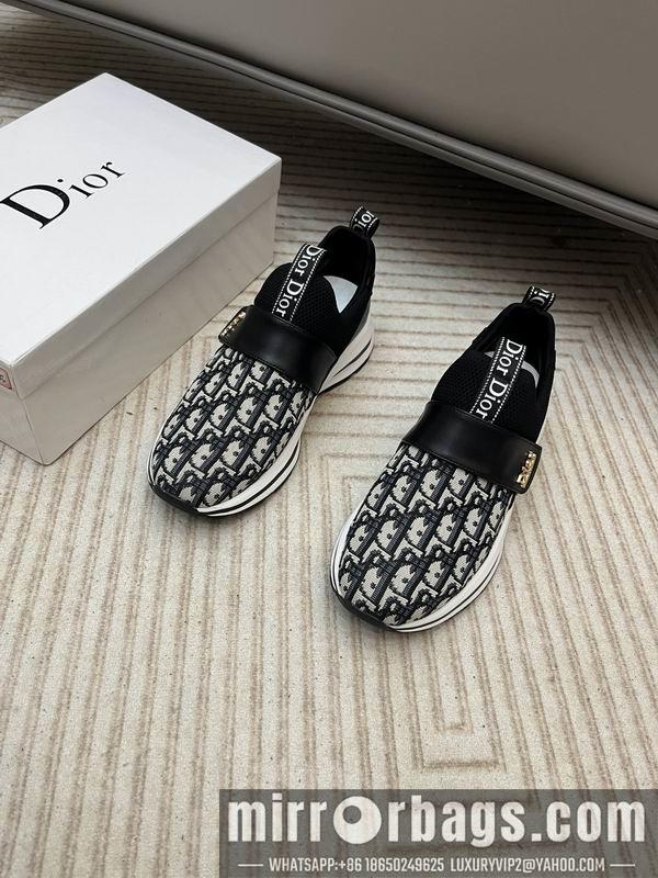 Replica Dior Shoes sz38-44 mnm0120