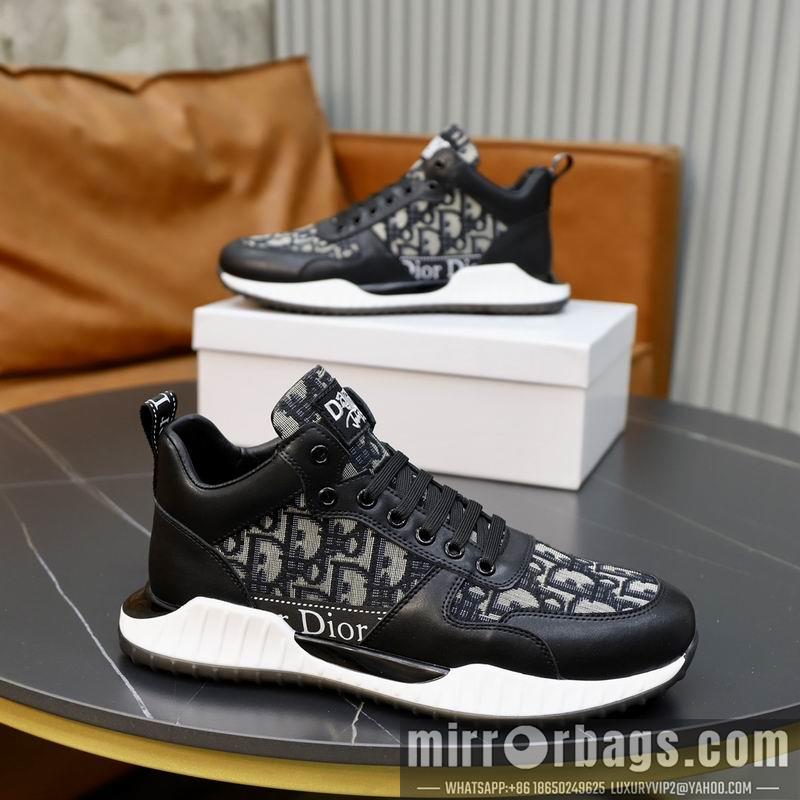 Replica Dior Shoes sz38-44 hnm0157