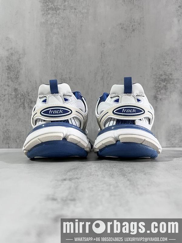 Replica Balenciaga Shoes sz36-45 hnm0112