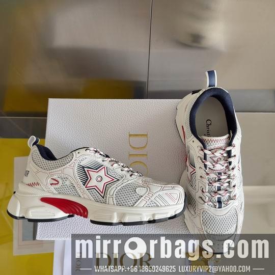 Replica Dior Shoes sz35-40 mnh0714
