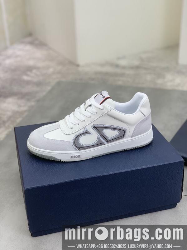 Replica Dior Shoes sz35-45 mnw0195