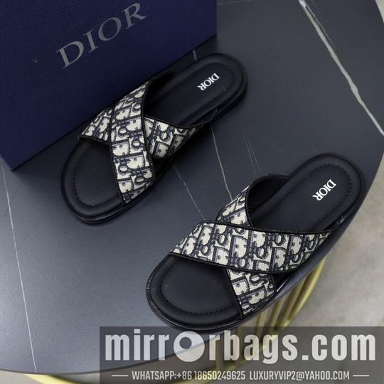 Replica Dior Shoes sz38-45 mnh0505