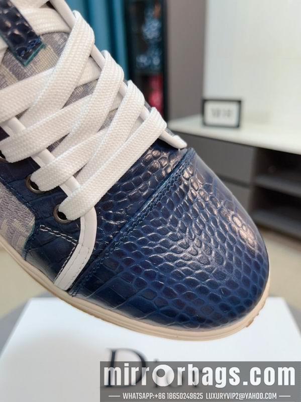 Replica Dior Shoes sz38-44 hnm0113