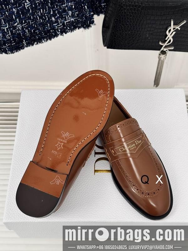 Replica Dior Shoes sz35-40 JX0301