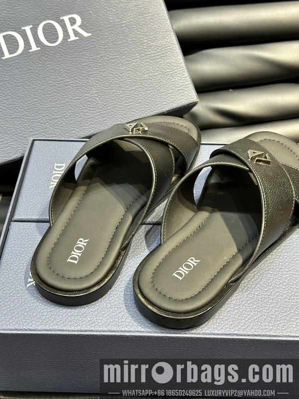 Replica Dior Shoes sz38-46 jyh0206