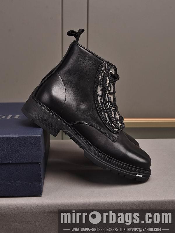 Replica Dior Shoes hnm0116