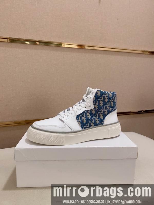 Replica Dior Shoes sz38-44 hnm0121