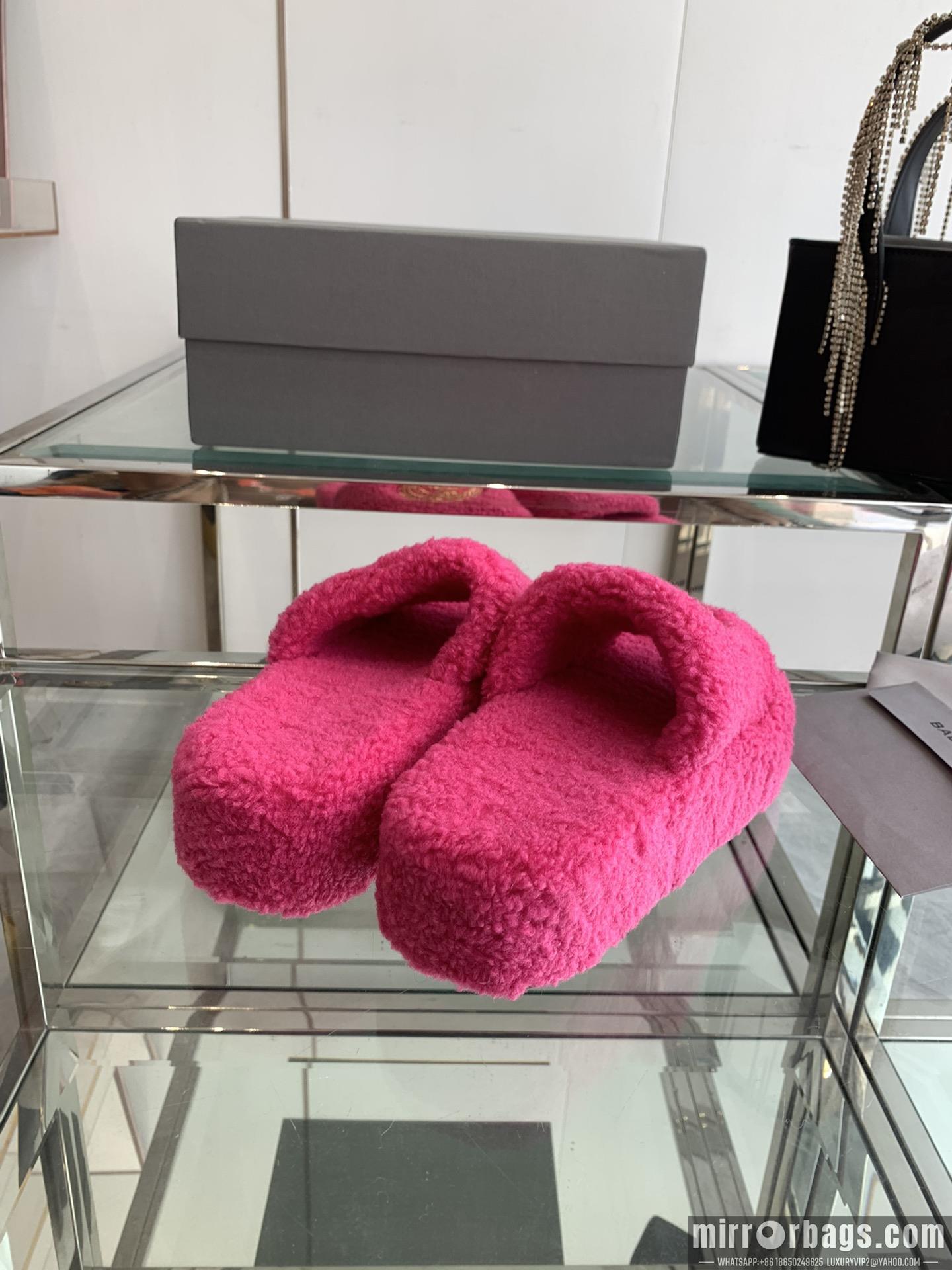 Replica Balenciaga Shoes sz35-40 h1003