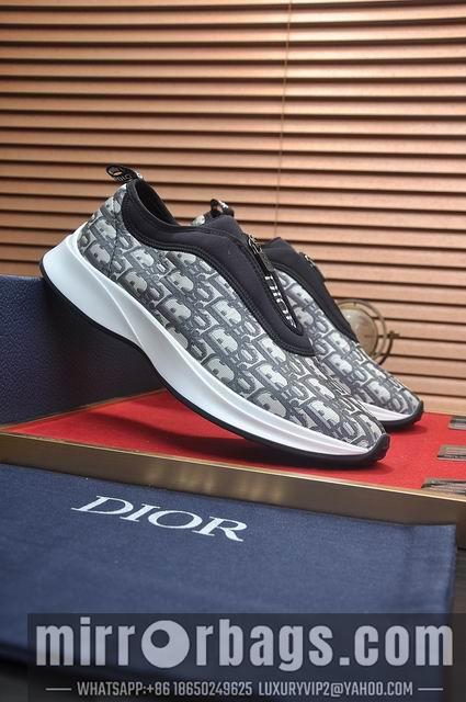 Replica Dior Shoes sz38-45 mnh0610