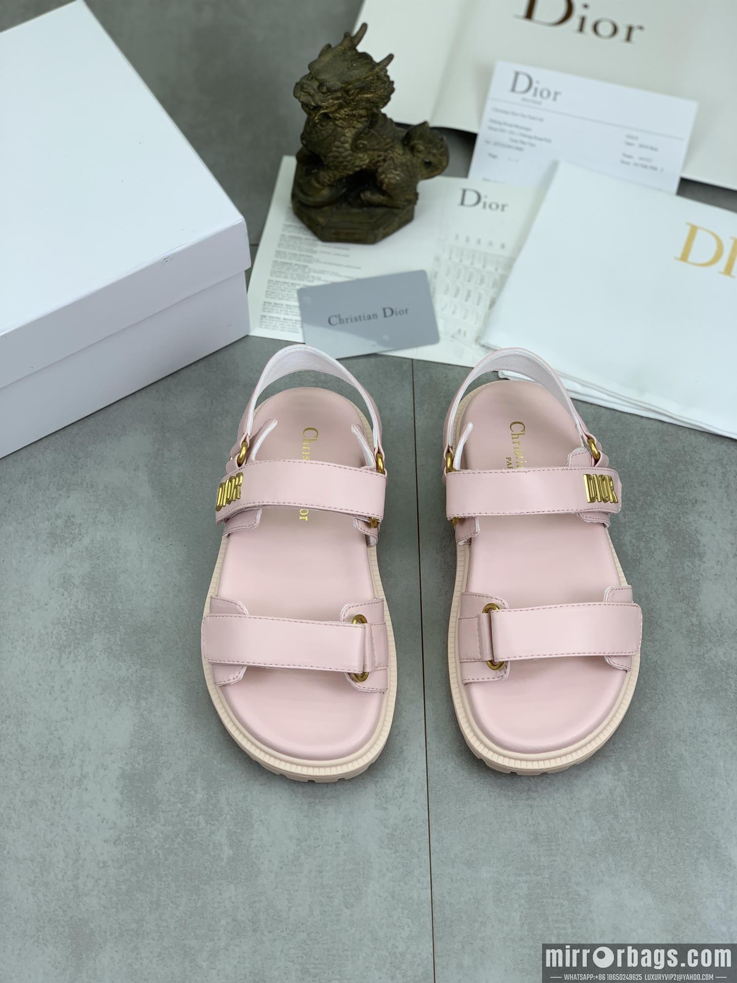 Replica Dior Shoes sz35-41 h0601