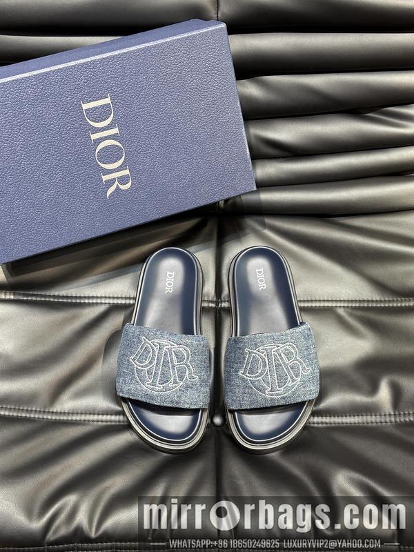 Replica Dior Shoes sz38-46 jyh0211