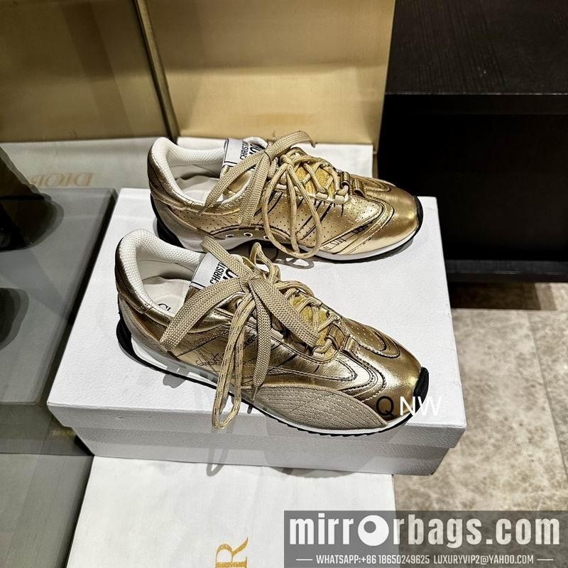 Replica Dior Shoes sz35-40 NW0301