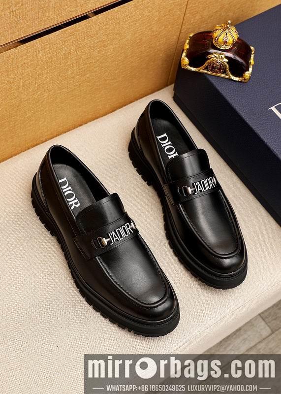 Replica Dior Shoes sz38-46 mnw0351