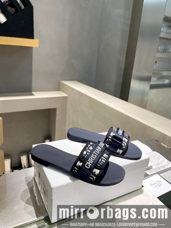 Replica Dior Shoes sz35-42 mnw0329
