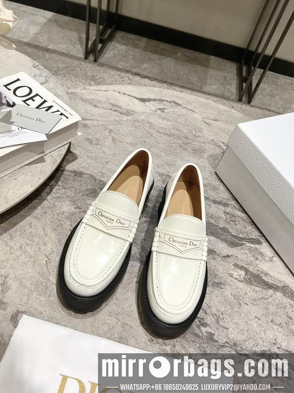 Replica Dior Shoes sz35-41 mnw0101