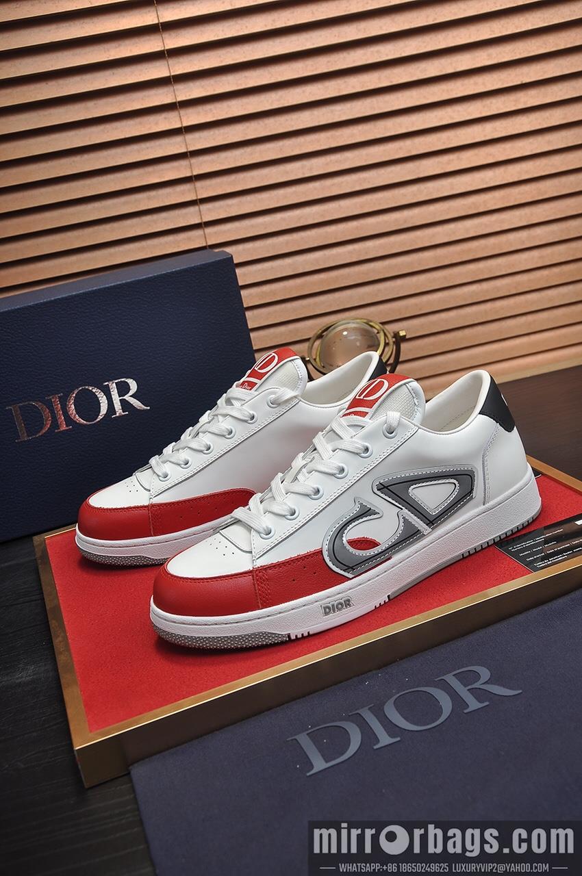 Replica Dior Shoes sz38-44 h0605