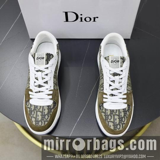 Replica Dior Shoes sz38-46 hnh0606