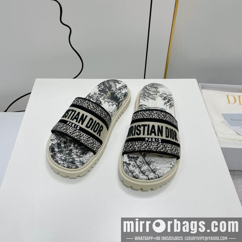 Replica Dior Shoes sz35-40 mnw0404