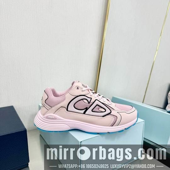 Replica Dior Shoes sz35-45 mnh0511