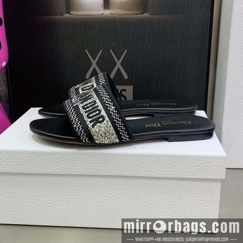 Replica Dior Shoes sz35-42 mnw0419
