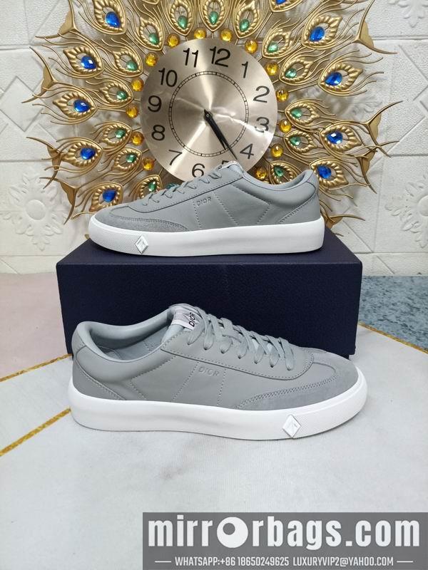 Replica Dior Shoes sz35-45 mnm0109