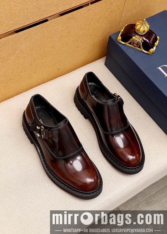 Replica Dior Shoes sz38-45 hnw0219