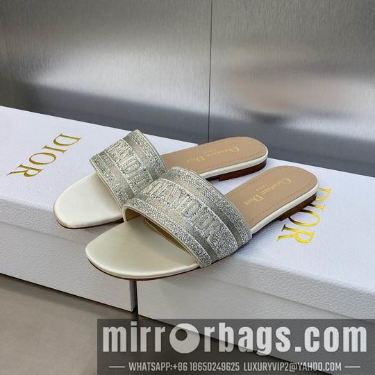 Replica Dior Shoes sz34-43 mnh0515