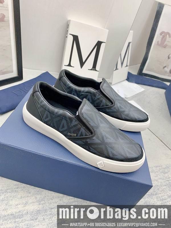 Replica Dior Shoes sz35-45 mnw0303