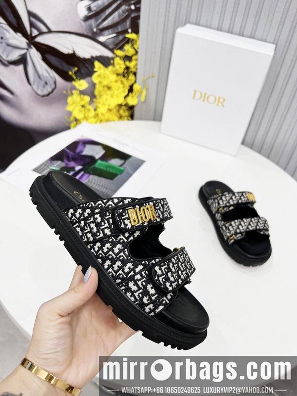Replica Dior Shoes sz35-42 mnw0305
