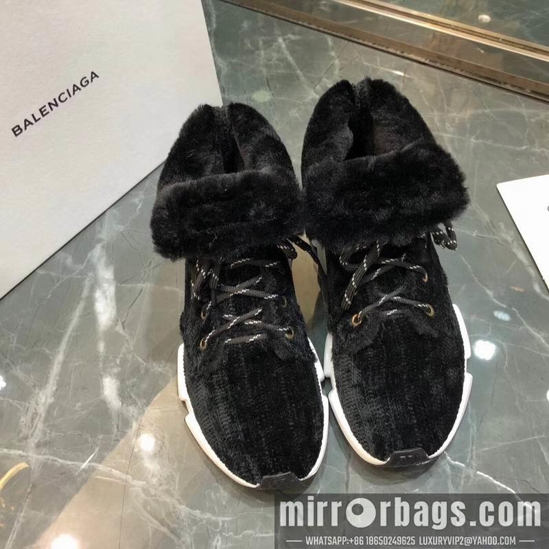 Replica Balenciaga Shoes sz34-45 mnm0105