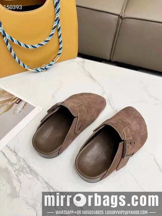 Replica Balenciaga Shoes sz36-45 hnh0402