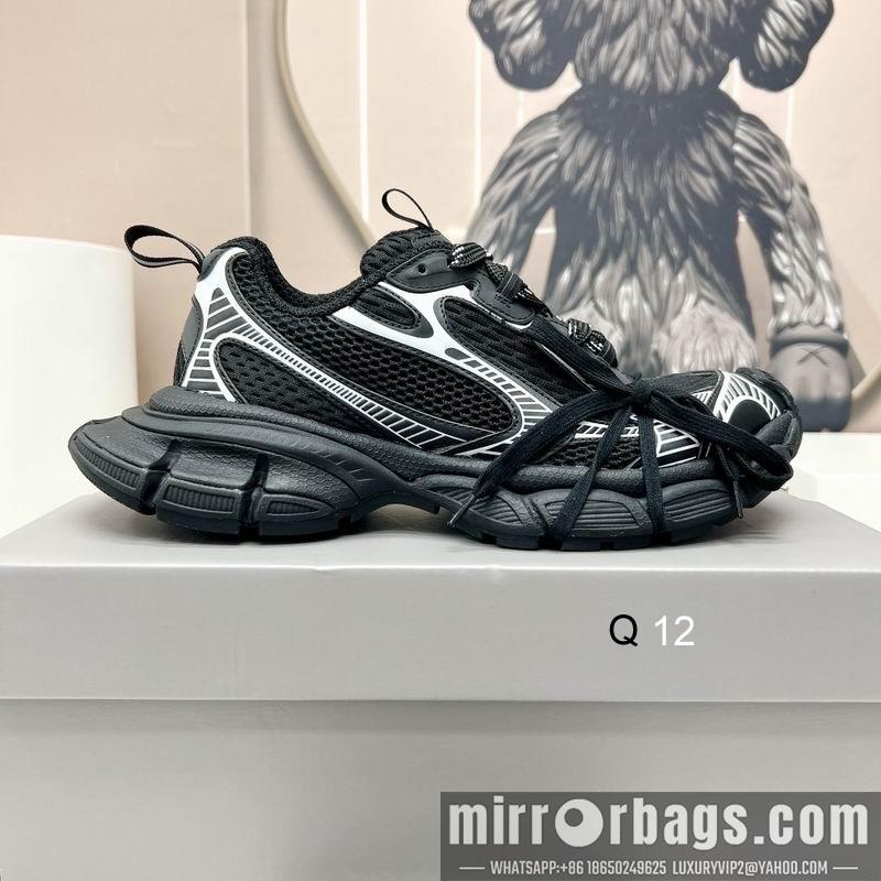 Replica Balenciaga Shoes sz35-45 J0207