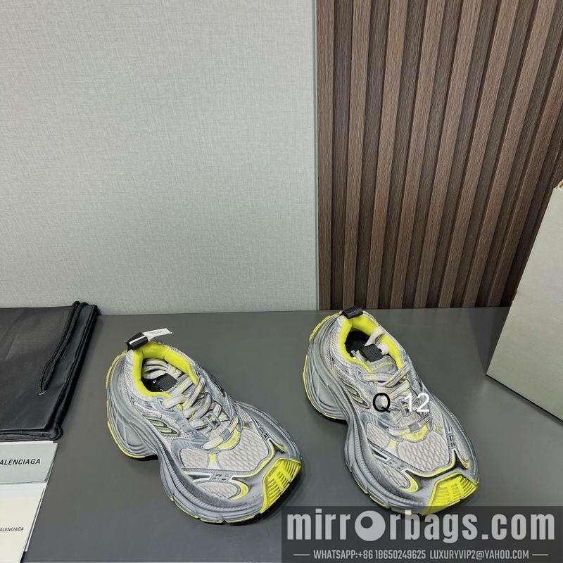 Replica Balenciaga Shoes sz35-45 J0607