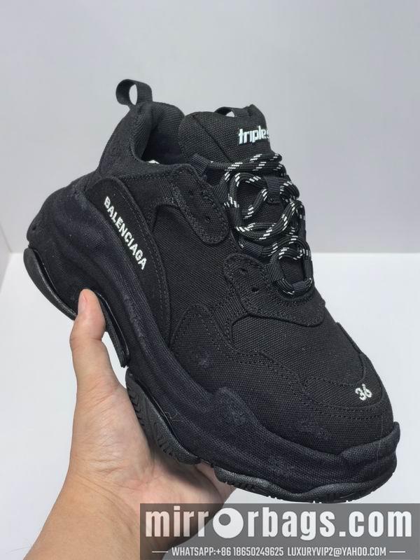 Replica Balenciaga Shoes sz35-45 hnh0403