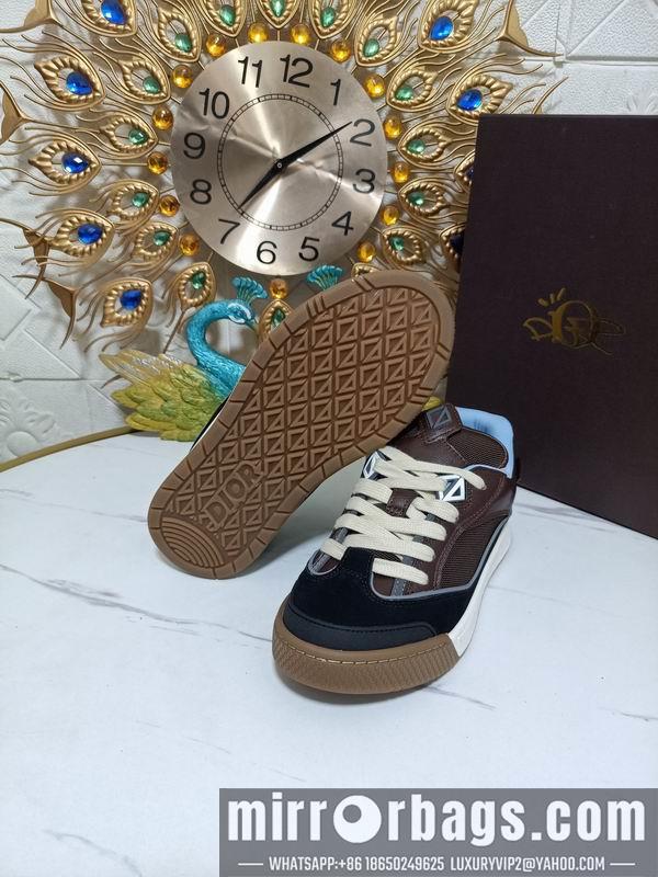 Replica Dior Shoes sz35-45 mnm0102