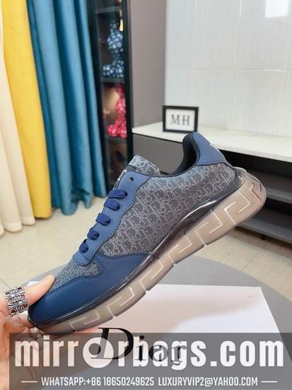Replica Dior Shoes sz38-44 mnh0705