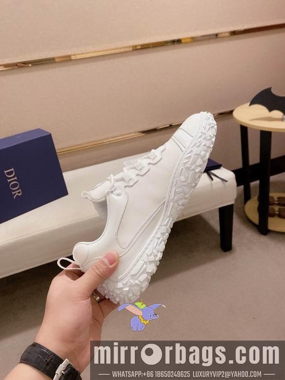 Replica Dior Shoes sz38-44 ngh0103