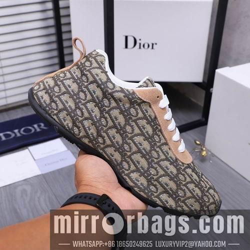 Replica Dior Shoes sz38-44 hnh0804